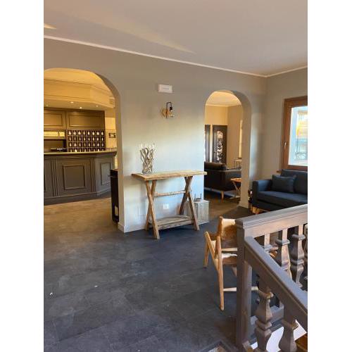 Sport Club Bormio B&B