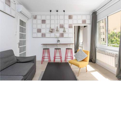Sport Design 3 Bedroom Apartment