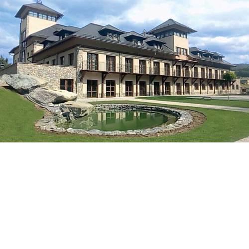 Sport & family hotel Josef