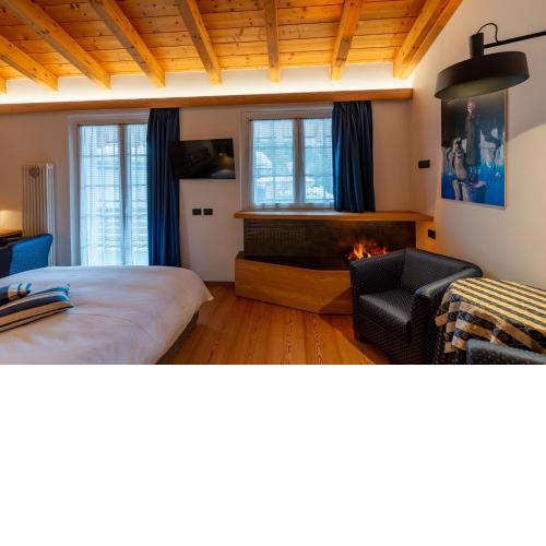 Sport Hotel Alpina