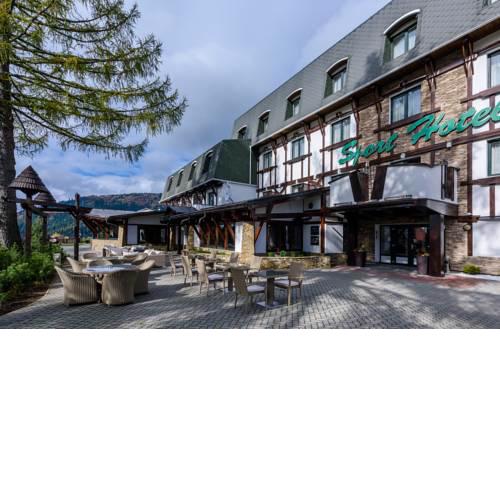 Šport Hotel *** Donovaly