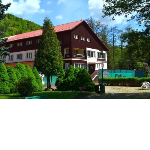 Sport Hotel Gejzirpark