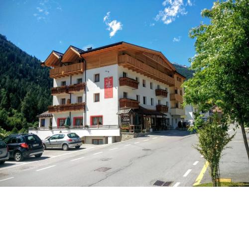 Sport Hotel Stella Alpina