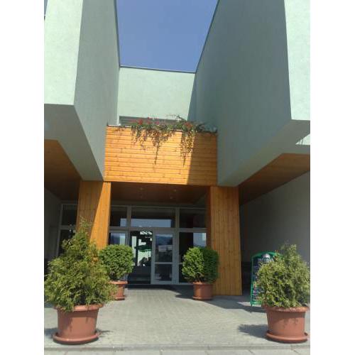 Sport Hotel Ticha Orlice