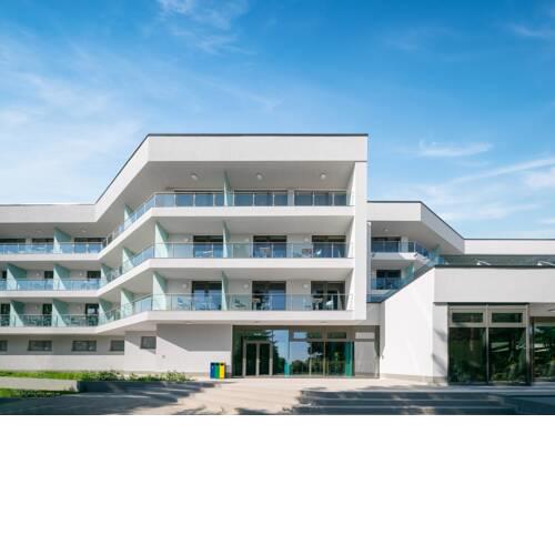 Sport Hotel Velence