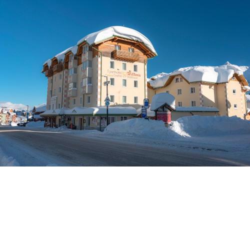 Sport Hotel Vittoria