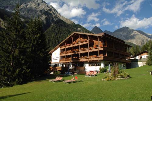 Sport Hotel Wildgall