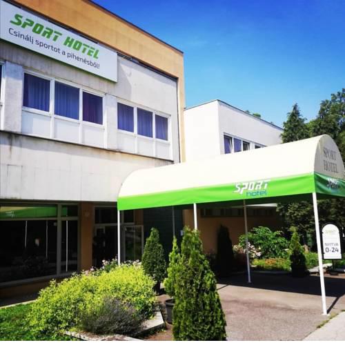 Sport Hotel