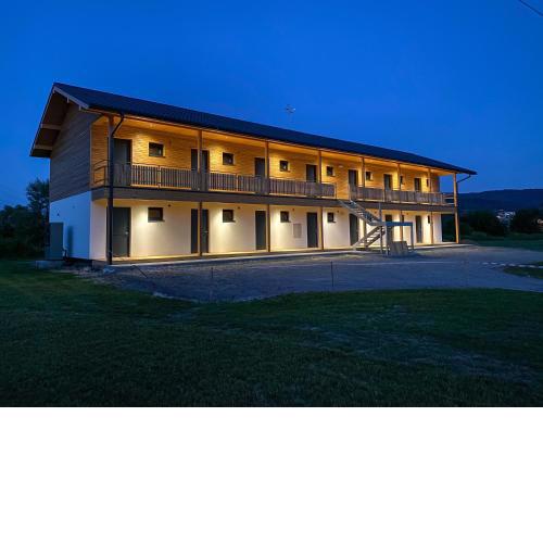 Sport MOTEL BEČVA