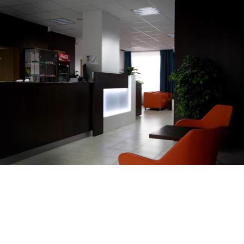 Sport-Relax Centrum Bors Club