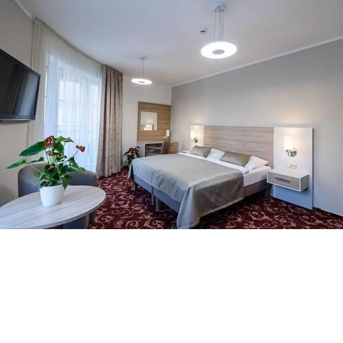 Sport-V-Hotel