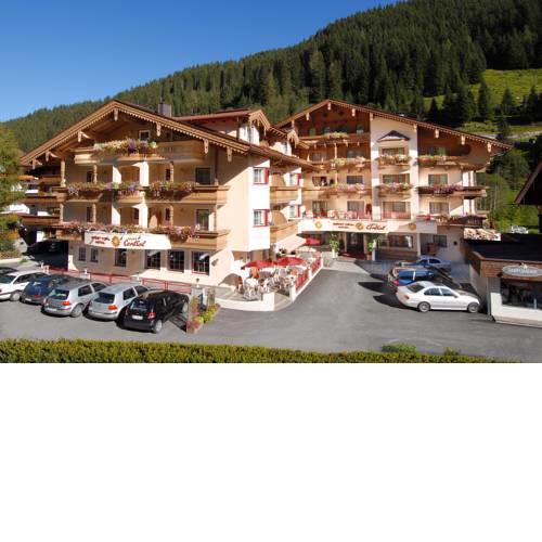 Sport Vital Hotel Central