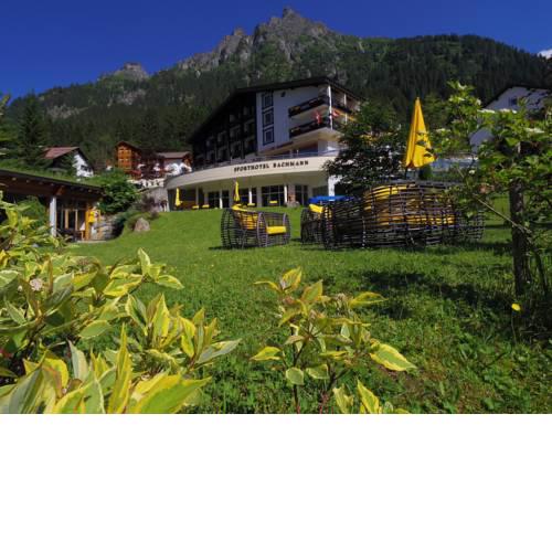 Sport & Vitalhotel Bachmann