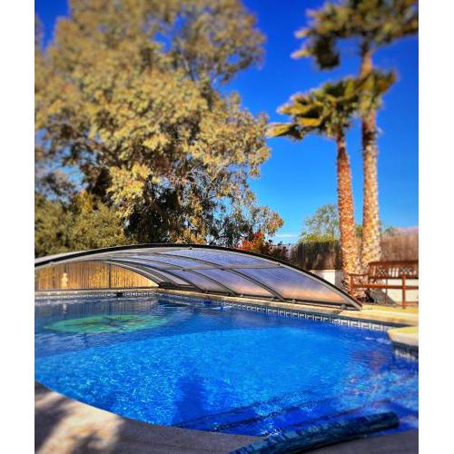 Sport2Relax Sportsflat Cabeço d'Or