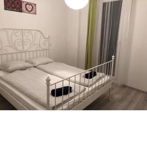 Sportarena & Stadion Apartman H-39