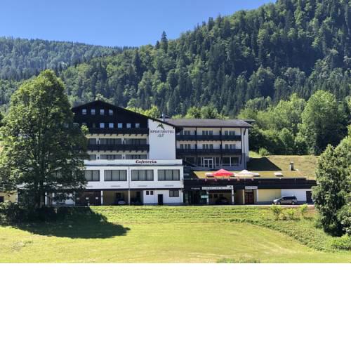 Sporthotel am Ötscher