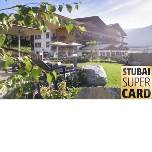 Sporthotel Brugger