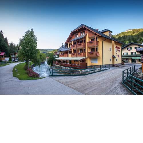 Sporthotel Dachstein West