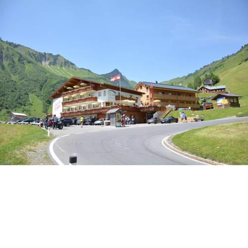 Sporthotel Domig
