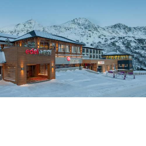 Sporthotel Edelweiss