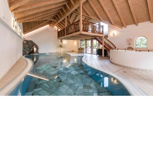 Sporthotel Exclusive