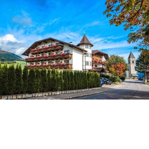 Sporthotel Fichtenhof