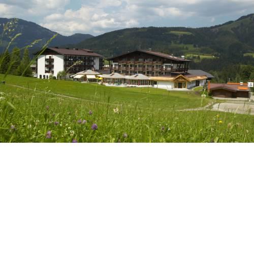 Sporthotel Fontana