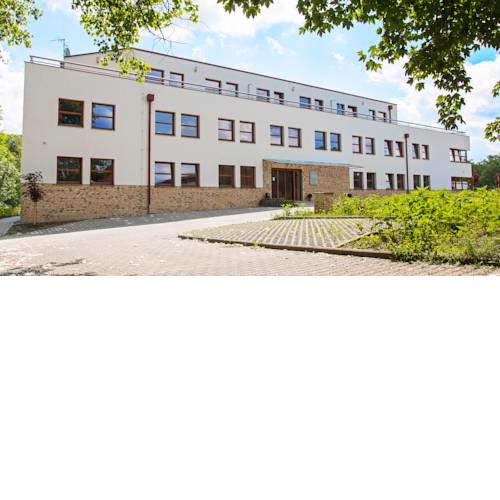 Sporthotel Hostivice