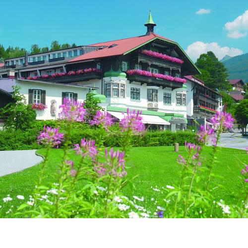 Sporthotel Igls
