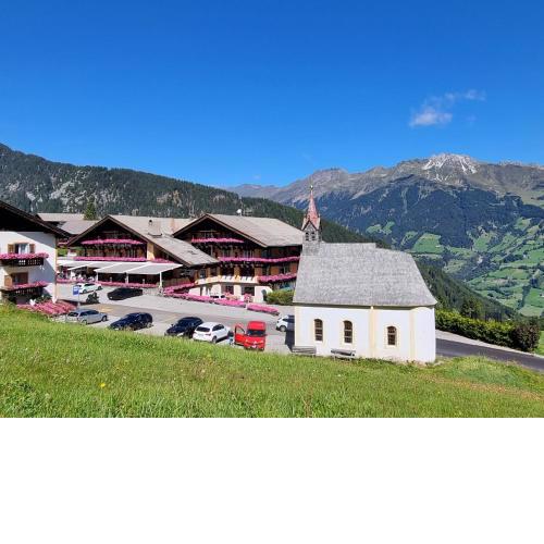 Sporthotel Kalcherhof