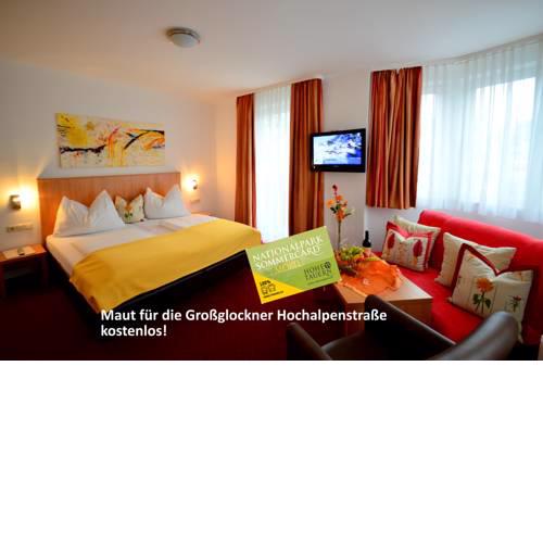 Sporthotel Kitz