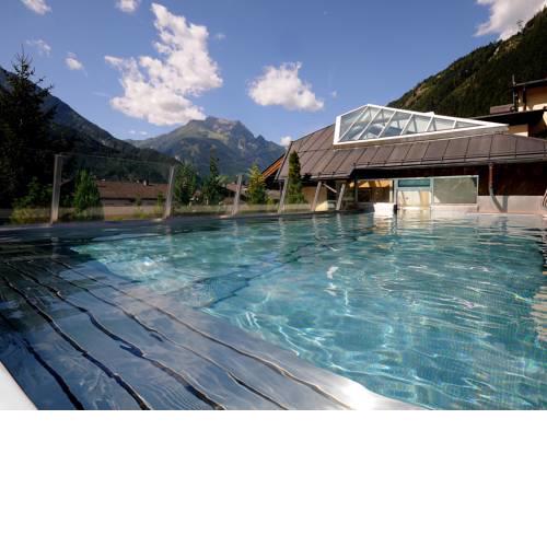 Sporthotel Manni