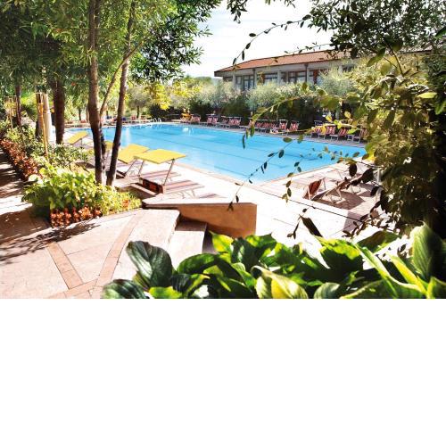 Sporthotel Olimpo