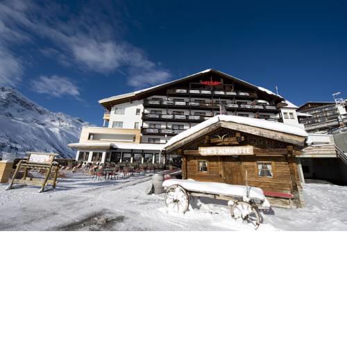 Sporthotel Olymp