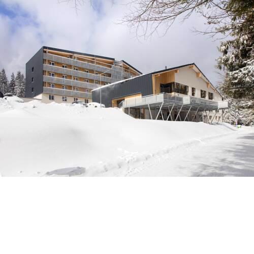 Sporthotel Olympia