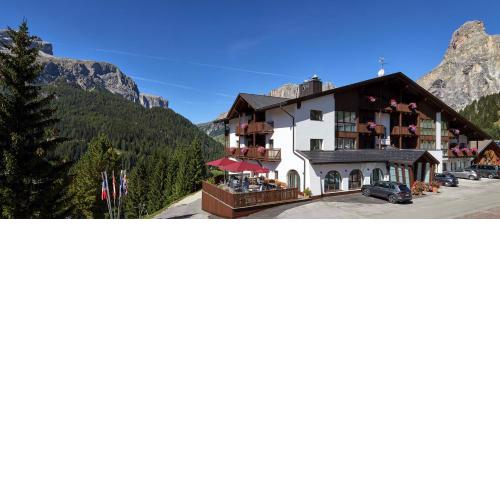 Sporthotel Panorama