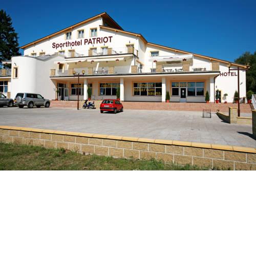 Sporthotel Patriot