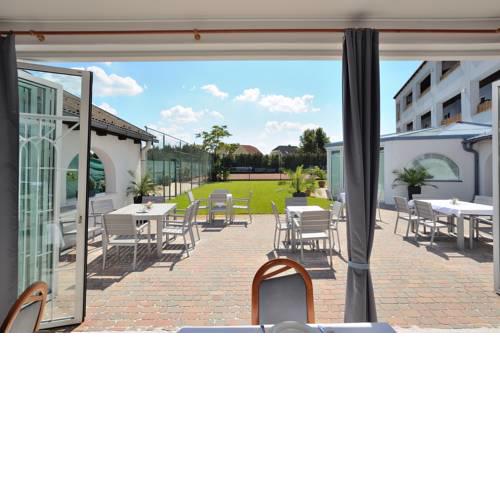 Sporthotel Podersdorf