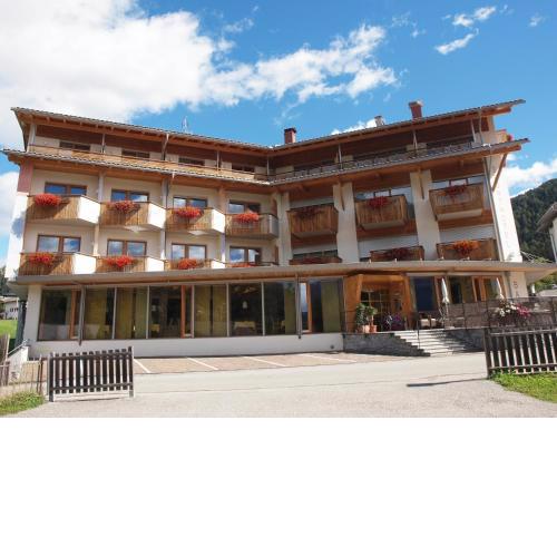 Sporthotel Rasen