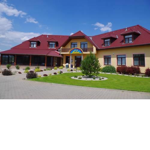 Sporthotel Relax
