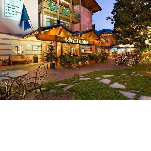 Sporthotel Rosatti