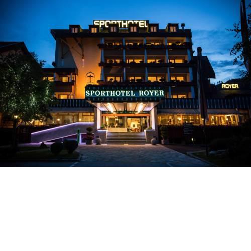 Sporthotel Royer