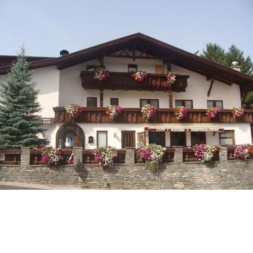 Sporthotel Schieferle