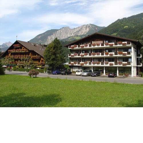 Sporthotel Sonne