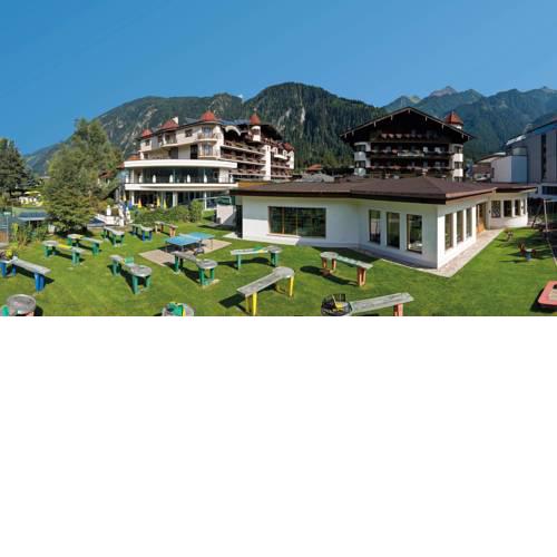 Sporthotel Strass