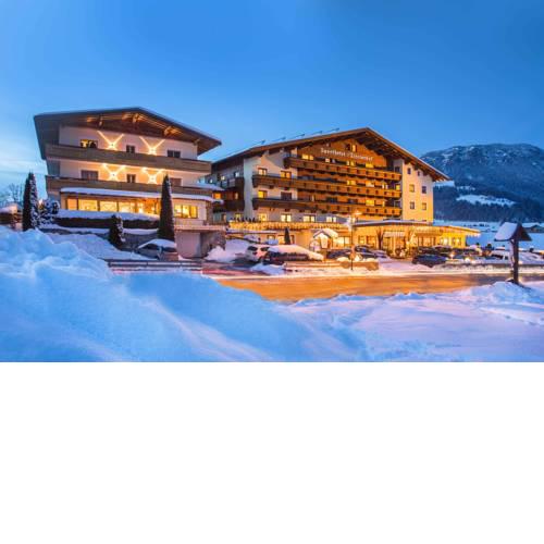 Sporthotel Tirolerhof