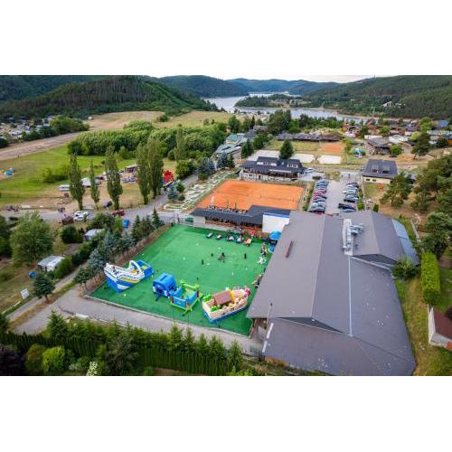 Sporthotel TRHOVKY