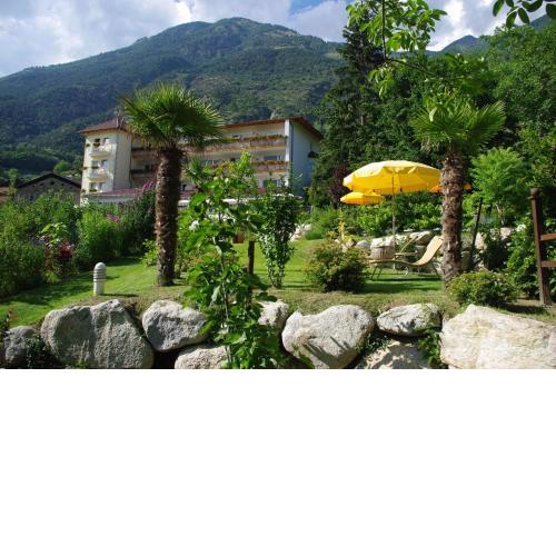 Sporthotel Vetzan