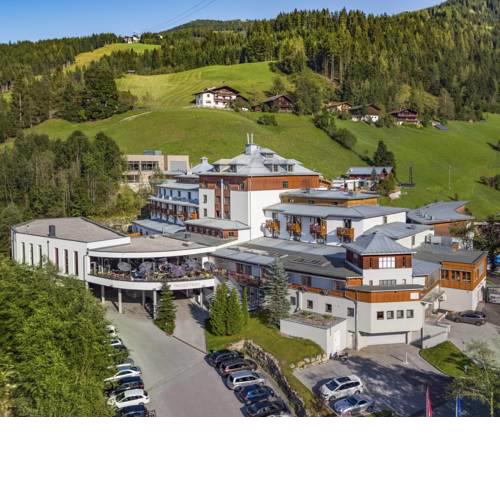 Sporthotel Wagrain