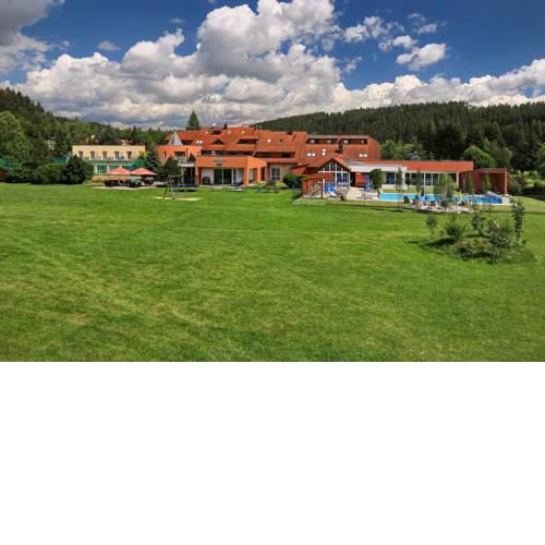 Sporthotel Zátoň